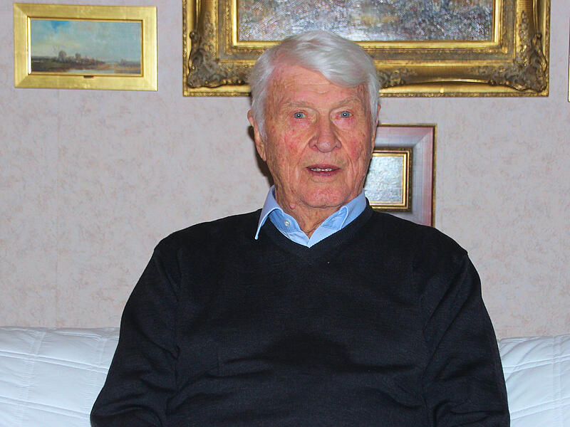 Josef Bindrum Josef Bindrum