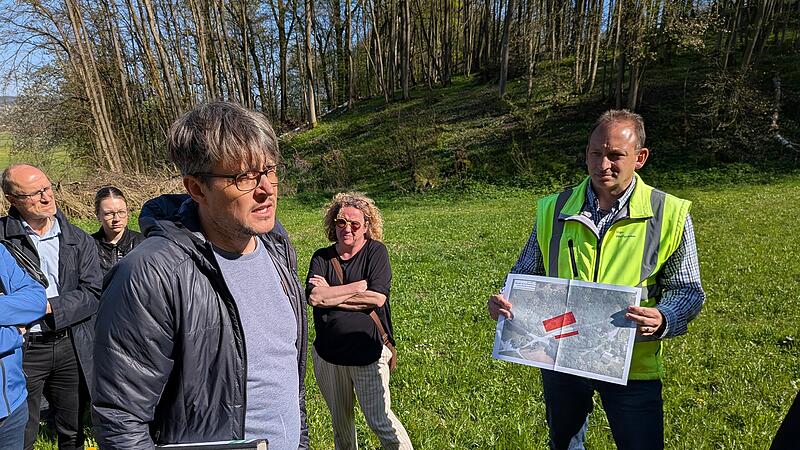 Bauvorhaben Matusche und Schwab