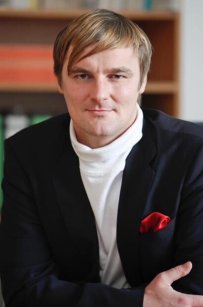 Dr. Thorsten WinkelmannForchheim & Fränkische Schweiz