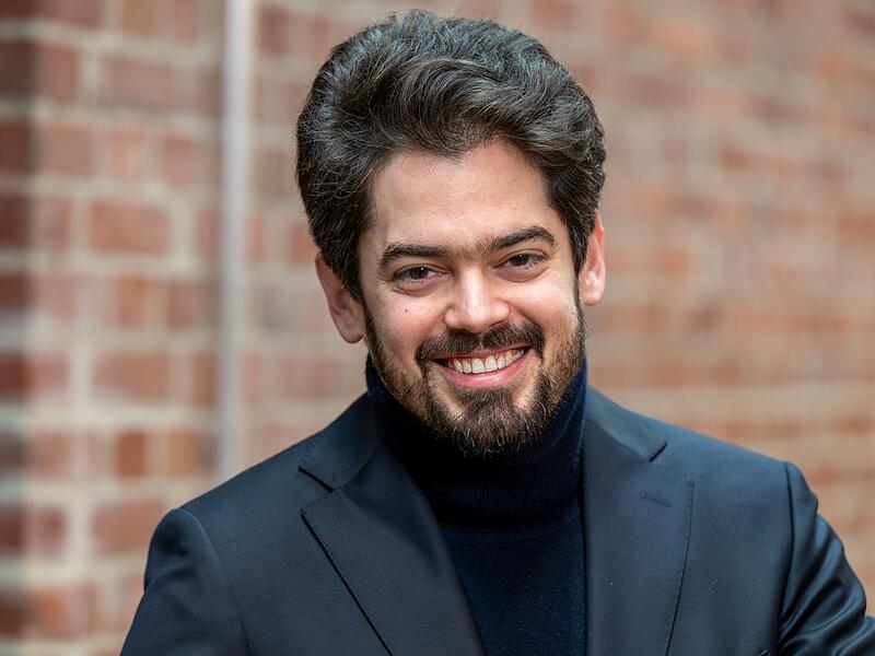 Lahav Shani Lahav Shani