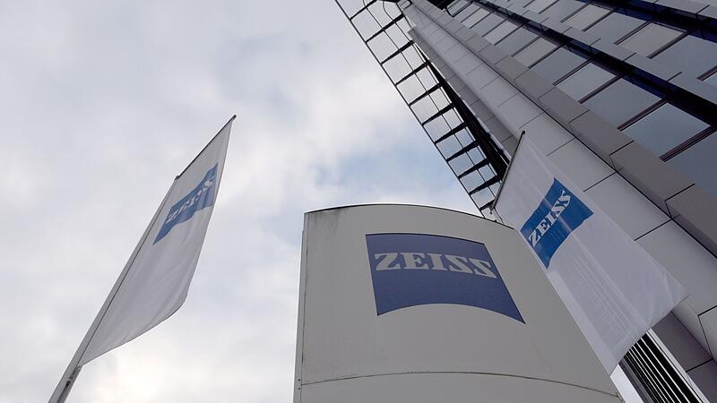 Carl Zeiss AG Carl Zeiss AG