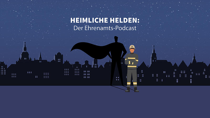 Jetzt kostenlos reinhören: Der neue Podcast des Fränkischen Tags.