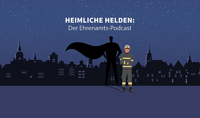 Jetzt kostenlos reinh&ouml;ren: Der neue Podcast des Fr&auml;nkischen Tags.