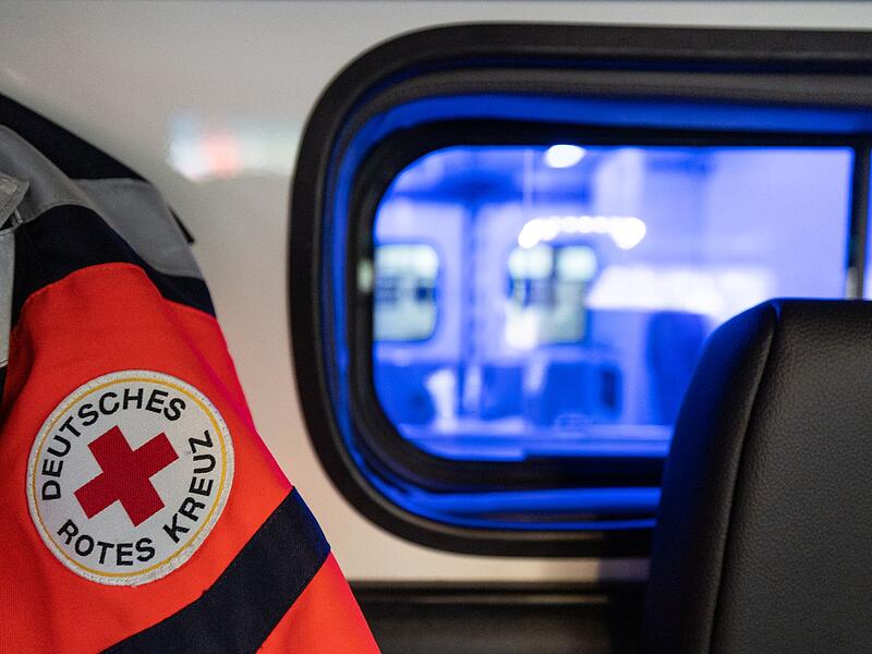 Rettungsdienst