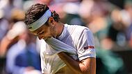 Wimbledon Tennis 2025