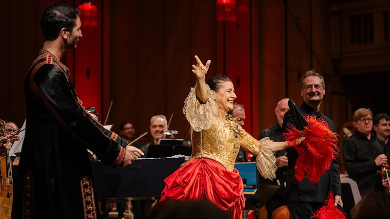 Cecilia Bartoli Cecilia Bartoli