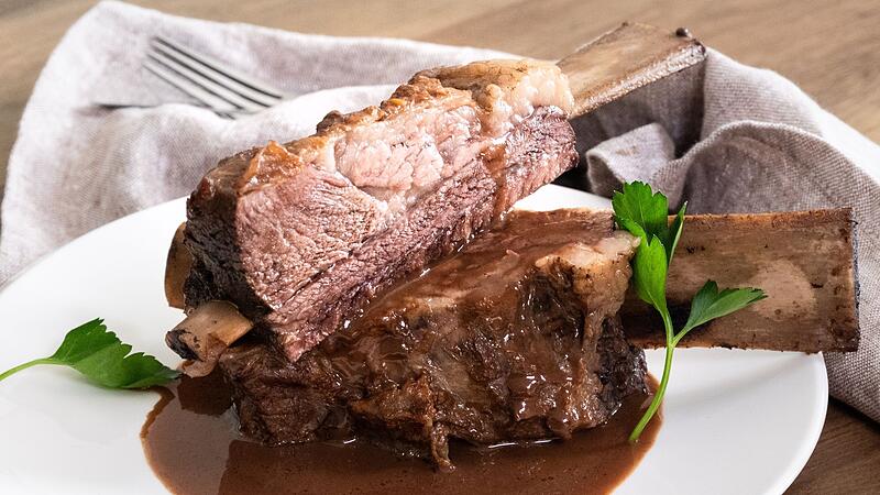 Dunkle So&szlig;e einfach selber machen