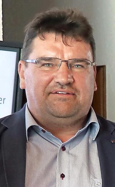 Norbert  Puchtler