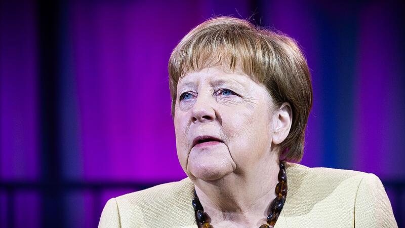 Deutscher Evangelischer Kirchentag in Hannover