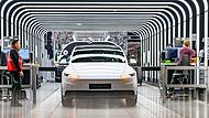 Tesla Gigafactory Berlin-Brandenburg