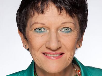 Inge Aures hat ihr Aufsichtsratsmandat in der Baugenossenschaft niedergelegt.