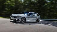 Volkswagen Passat Variant R-Line Edition von 2019