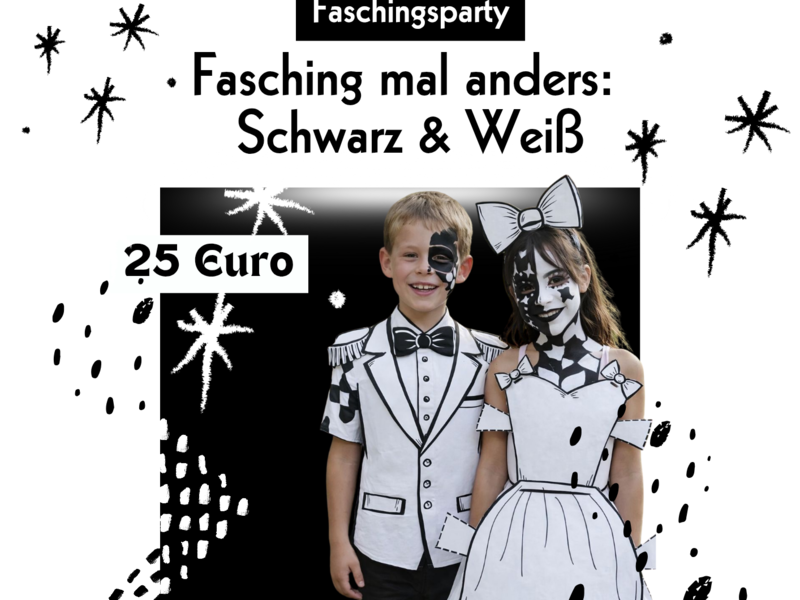 Faschingsumzug Heroldsbach