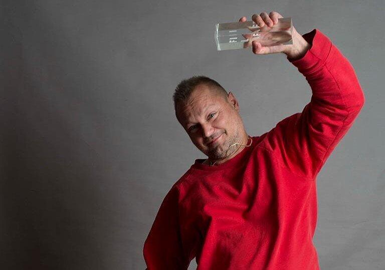 Der Bubenreuther Fotograf Juergen Teller