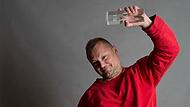 Der Bubenreuther Fotograf Juergen Teller