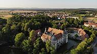 Wasserschloss Mitwitz