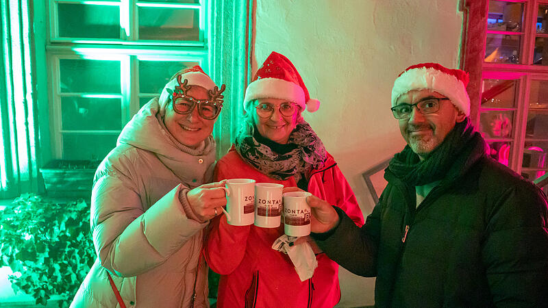 Weihnachtsmarkt Herzogenaurach 2025Weihnachtsmarkt Herzogenaurach 2025