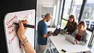 Deutschlands Startup-Szene