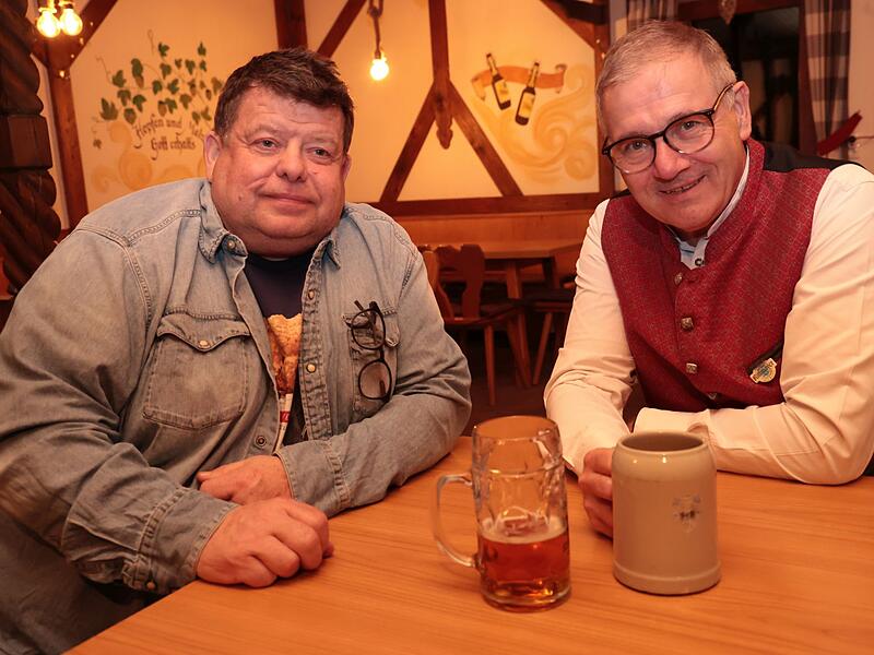 Rittmayer KellerForchheim & Fränkische Schweiz