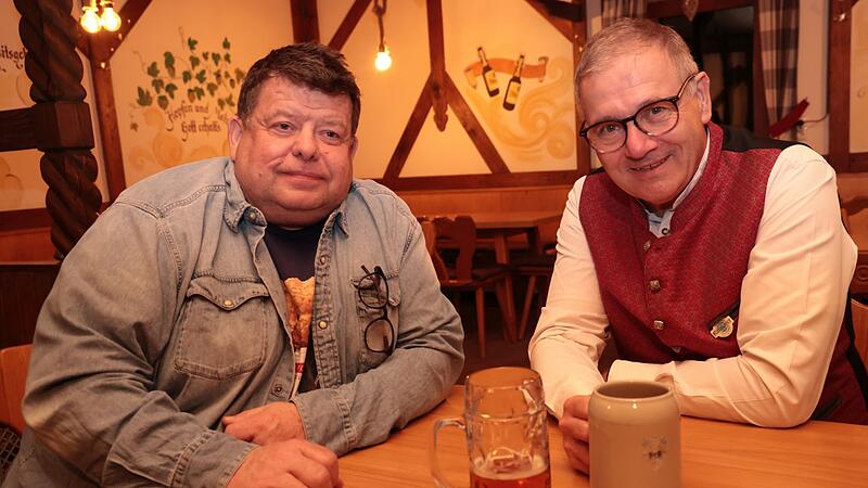 Rittmayer KellerForchheim & Fr&auml;nkische Schweiz