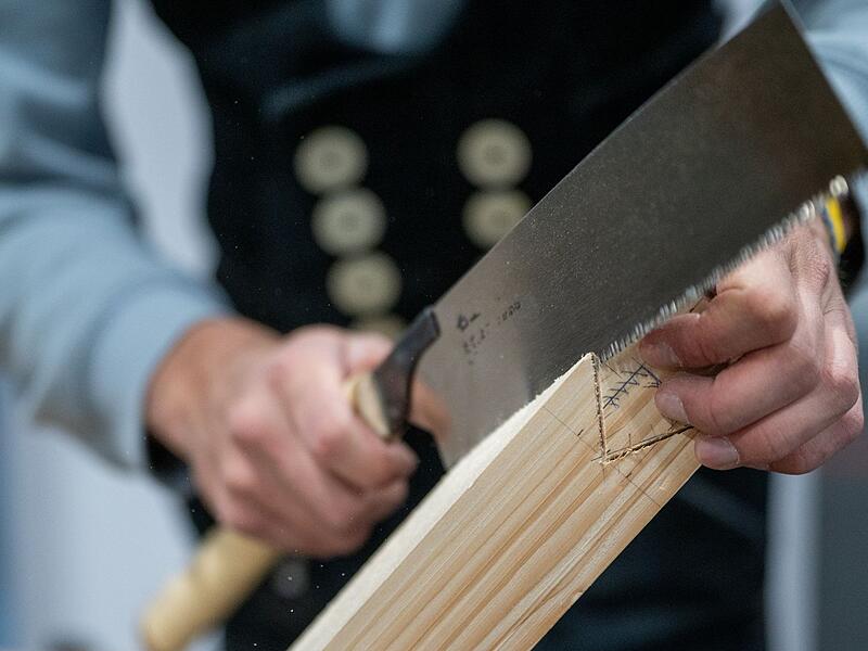 Internationale Handwerksmesse