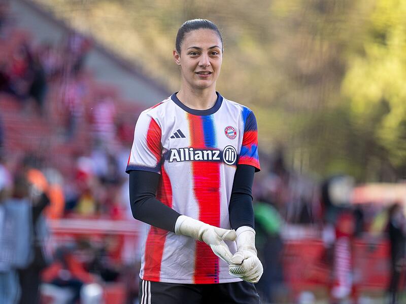 Maria Luisa Grohs