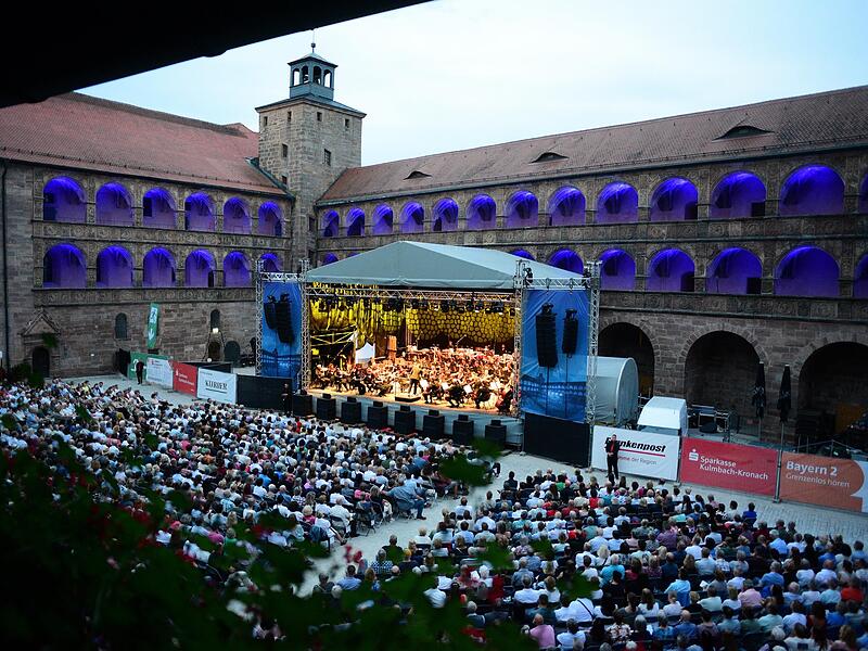 Plassenburg Open Airs
