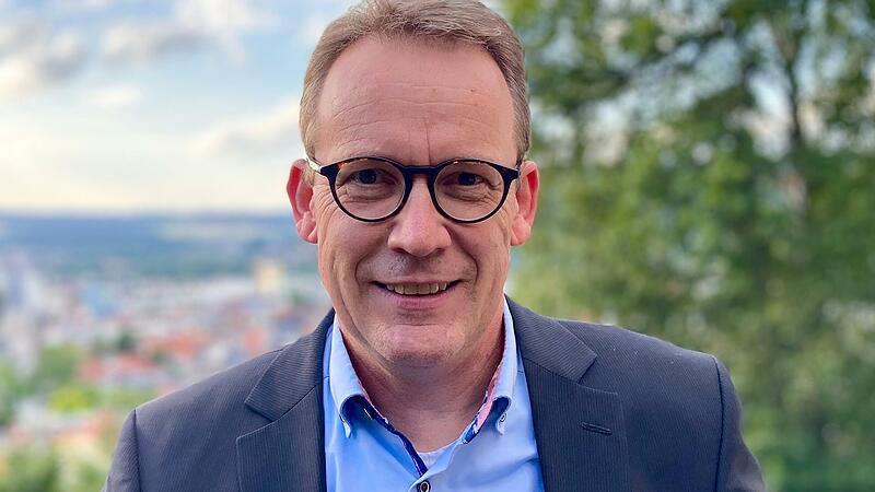 Wolfram Brehm ist aktuell Vorsitzender des Kreiskuratoriums Deutsche Einheit.