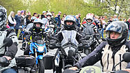 Motorradsternfahrt 2023 in Kulmbach2023 Motorradsternfahrt in Kulmbach
