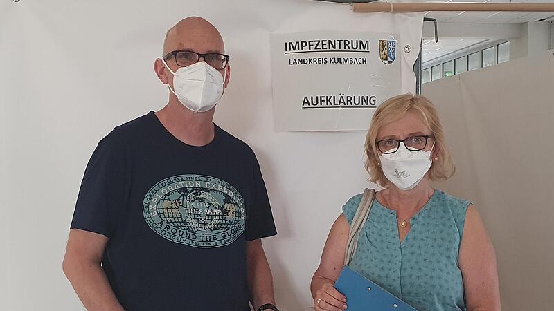 Claudia und Reinhold Dettlaff