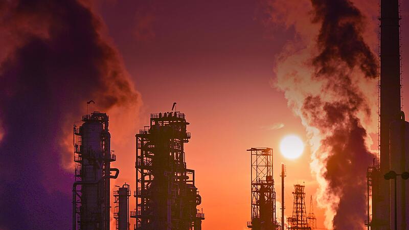 Der Iran-Krieg belastet die Wirtschaft, und eine Besserung ist nicht in Sicht. Der Iran-Krieg belastet die Wirtschaft, und eine Besserung ist nicht in Sicht.