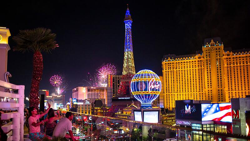 Las Vegas