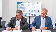 Neues Verwaltungsgericht Niederbayern in Plattling