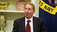 Larry Ellison