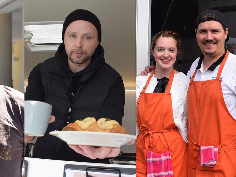 Gastro-R&uuml;ckblick auf 2025 im Kreis Kronach