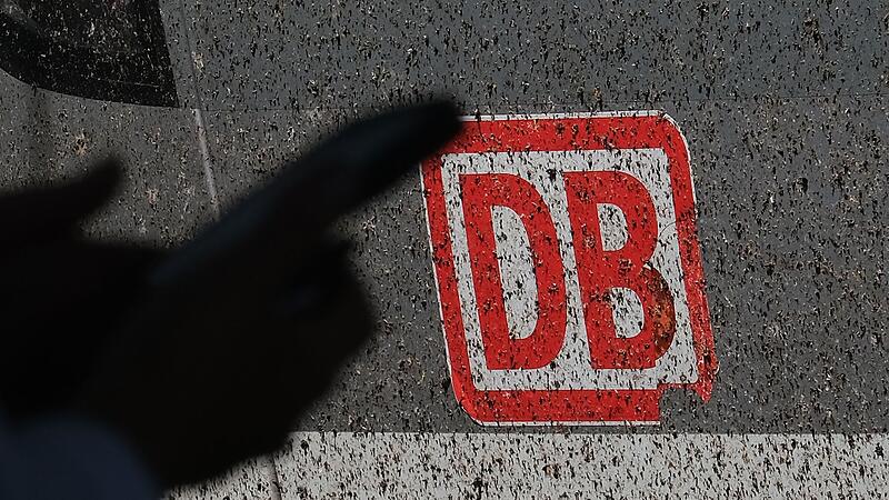 Bahnverkehr