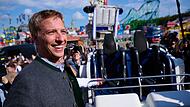 Presserundgang Oktoberfest 2026 Presserundgang Oktoberfest 2026