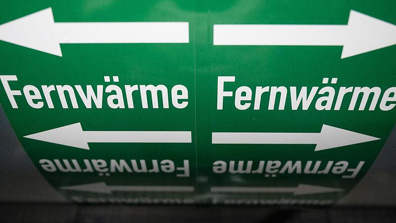 Fernwärme statt Wärmepumpe? Bevor private Hausbesitzer ihre Öl- oder Gasheizung austauschen müssen, sollen Städte und Gemeinden nun eine kommunale Wärmeplanung machen müssen.
