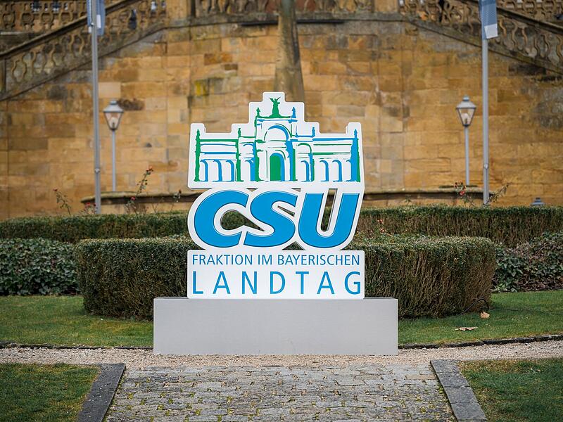 Klausurtagung CSU-Landtagsfraktion Klausurtagung CSU-Landtagsfraktion