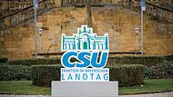 Klausurtagung CSU-Landtagsfraktion
