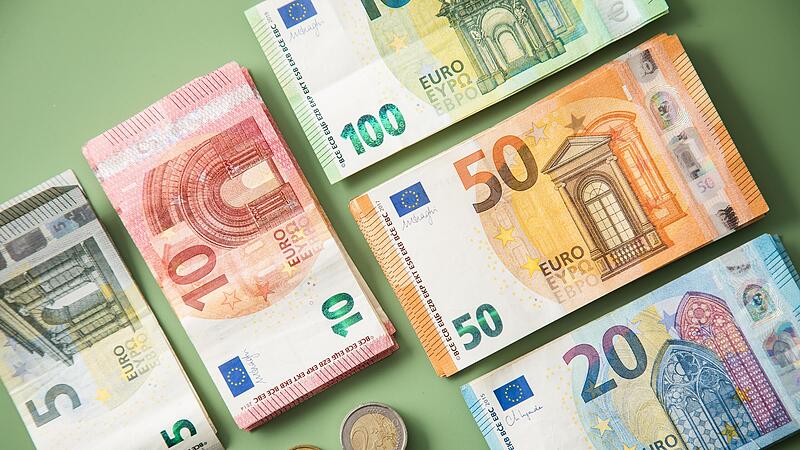 Die gestiegene Kreisumlage hat Auswirkungen auf die Finanzplanung der Stadt Bad Kissingen. Die gestiegene Kreisumlage hat Auswirkungen auf die Finanzplanung der Stadt Bad Kissingen.