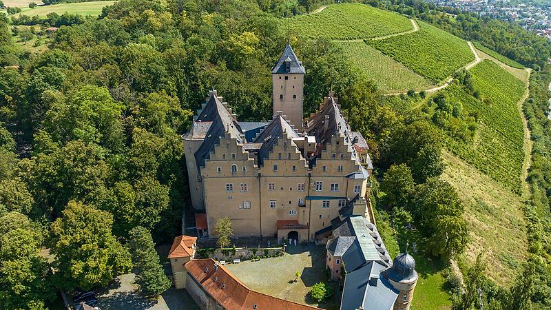 Schloss Mainberg