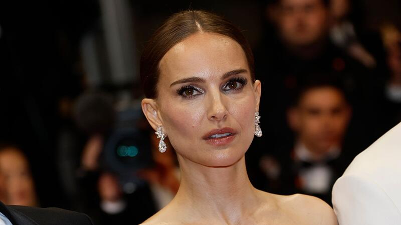 Natalie Portman