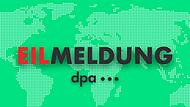 dpa-Eilmeldung