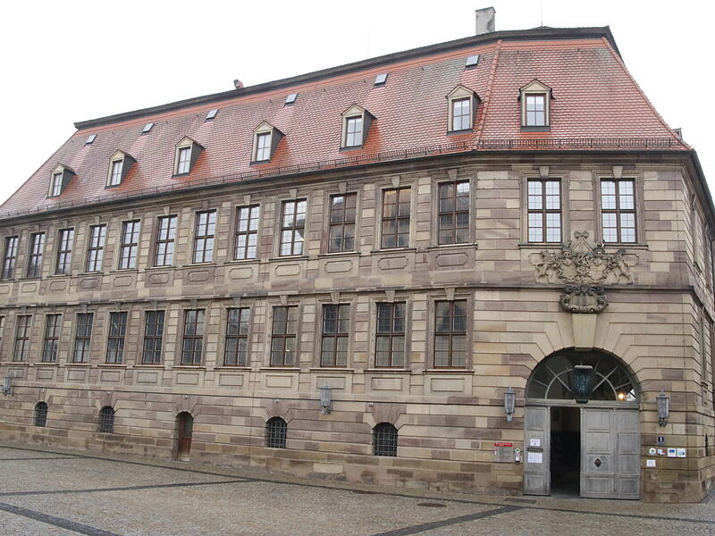 Rathaus Bad Kissingen, Stadtverwaltung, Stadt Rathaus Bad Kissingen, Stadtverwaltung, Stadt