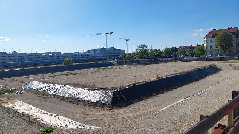 EcoSquare Bamberg April 2025