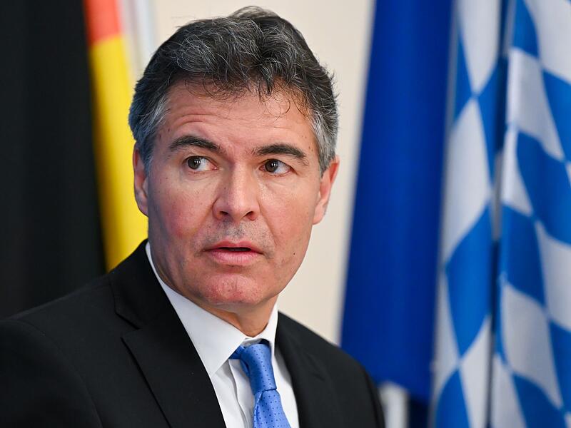 Vorstellung Verfassungsschutzbericht 2025