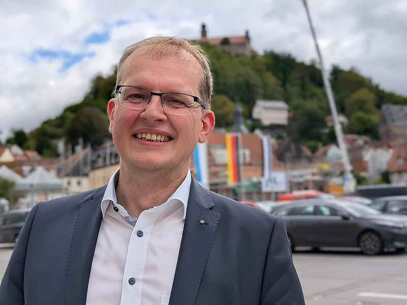 Ralf Hartnack