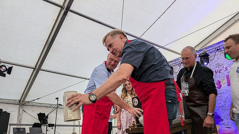 H&ouml;chstadter Altstadtfest 2024
