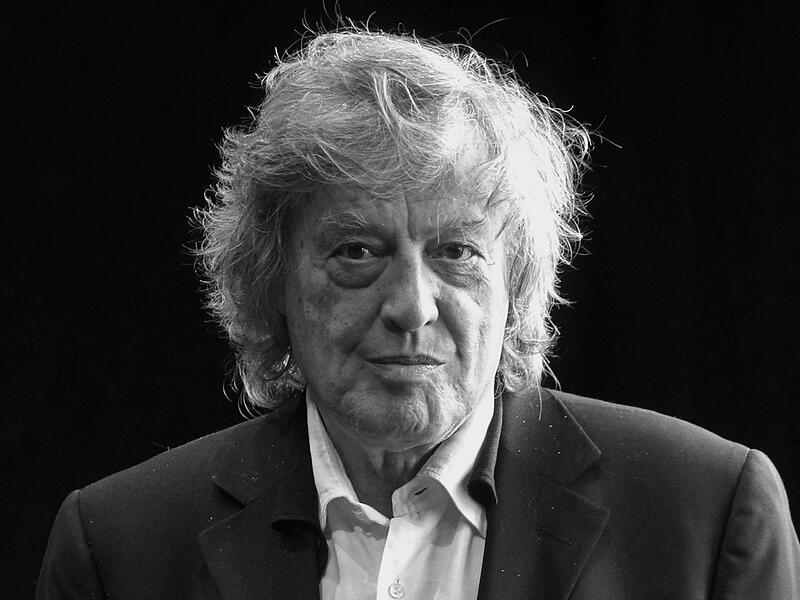 Tom Stoppard
